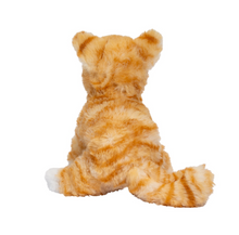 Load image into Gallery viewer, Gingie Stripe Cat
