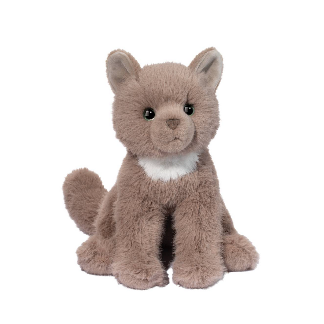 Kneadie Cat
