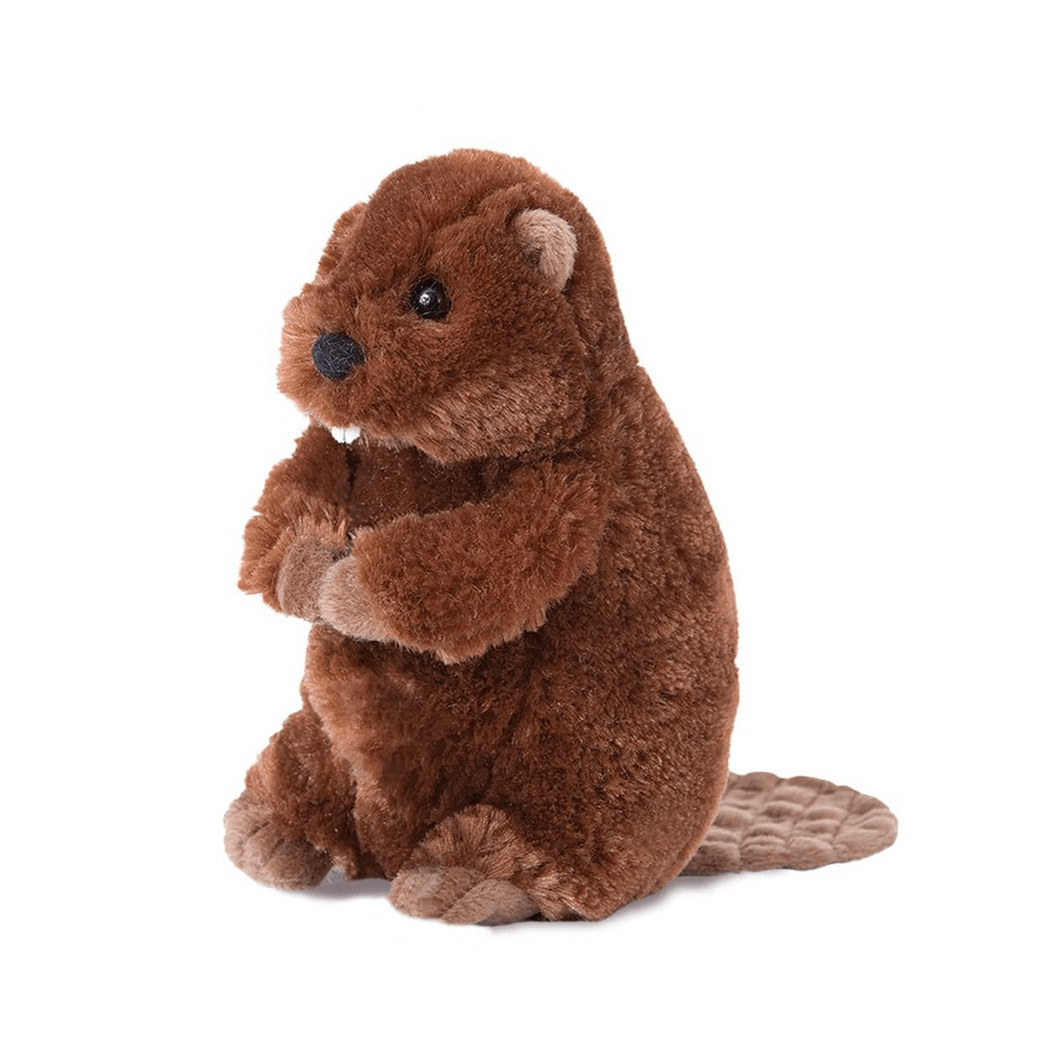 Buddy Beaver