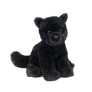 Corie Black Cat
