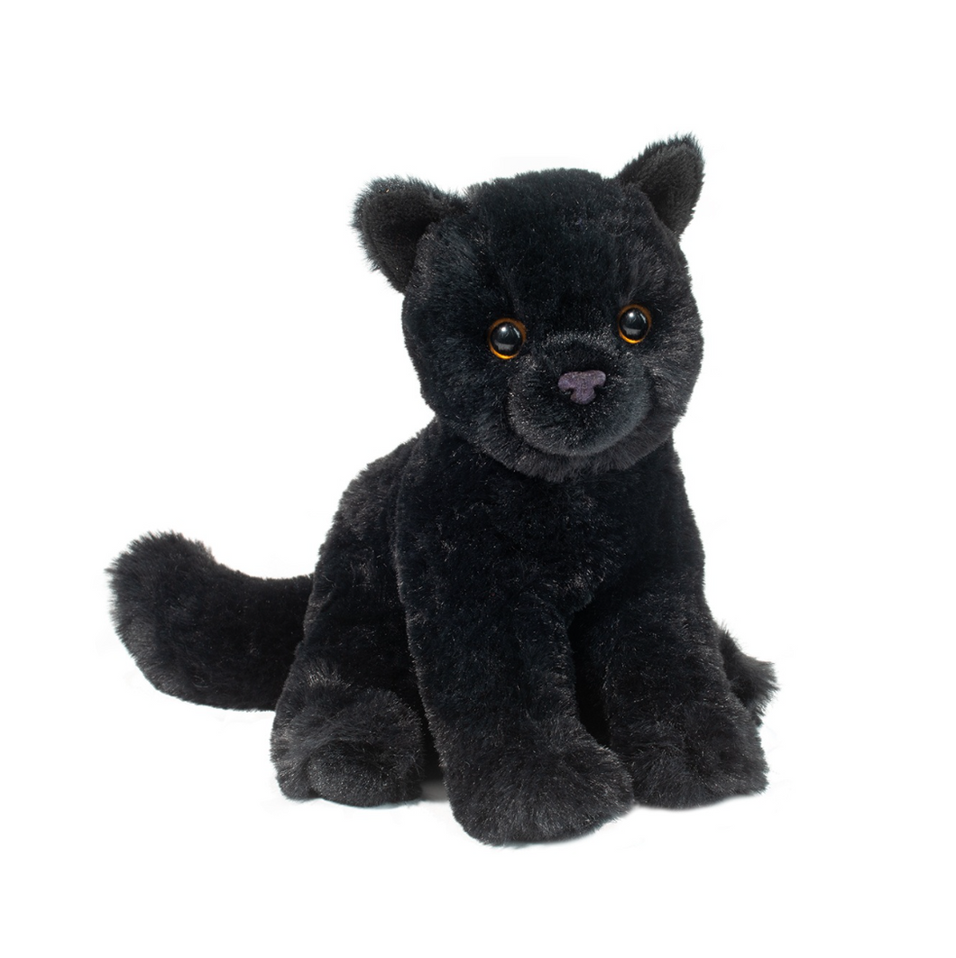 Corie Black Cat