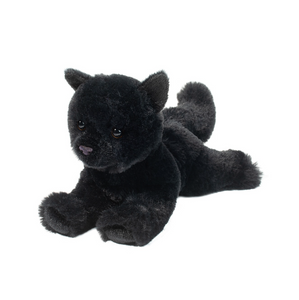 Corie Black Cat
