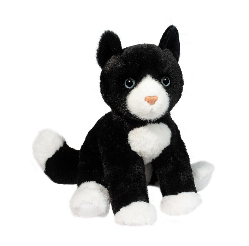 Beckie Cat