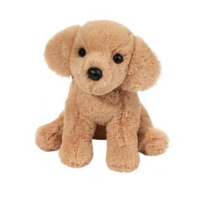 Goldie Golden Retriever