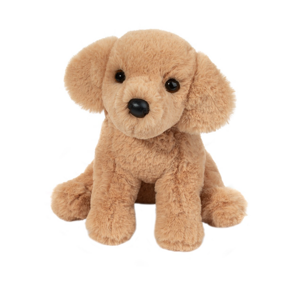 Goldie Golden Retriever