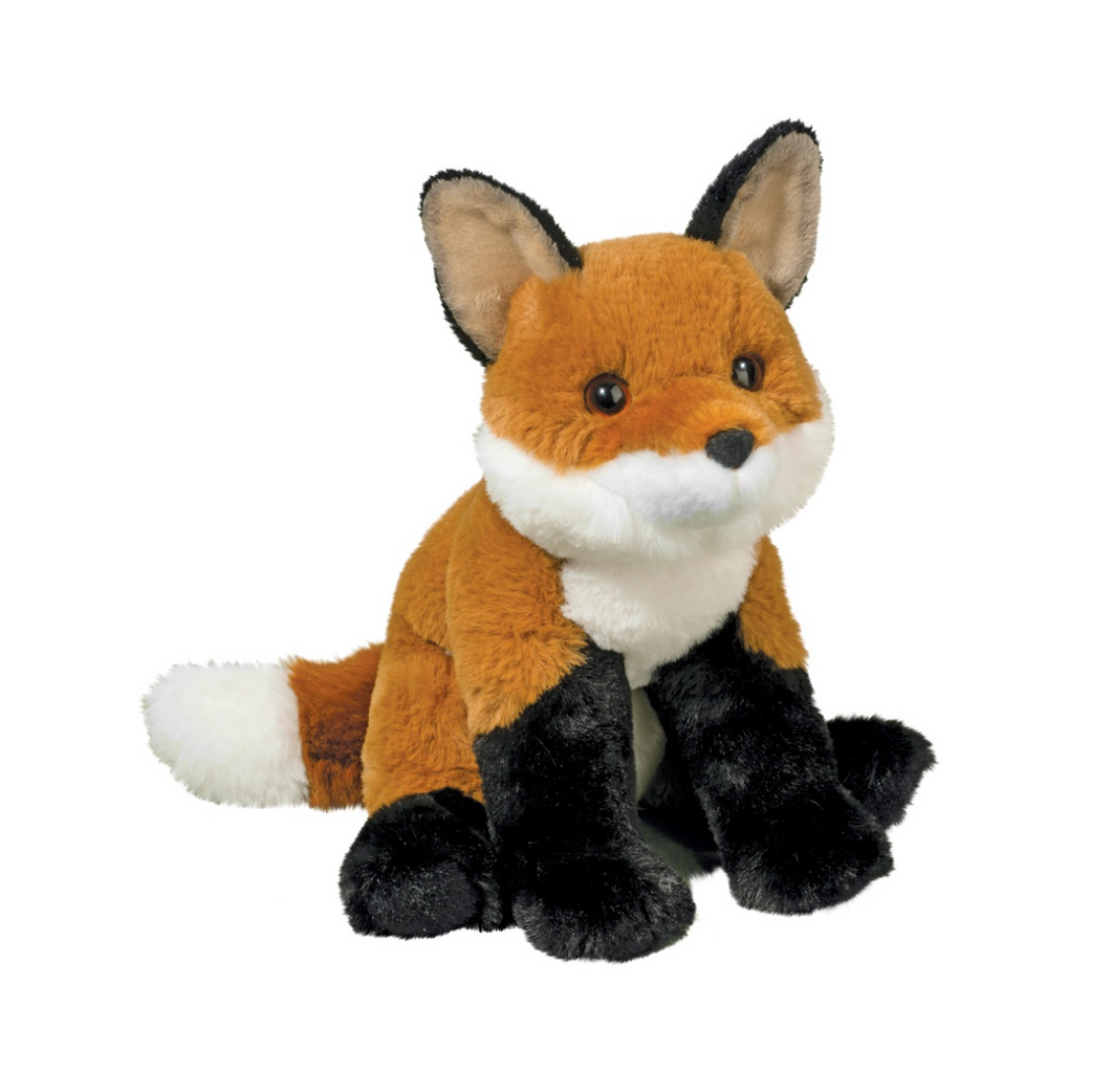 Freddie Fox
