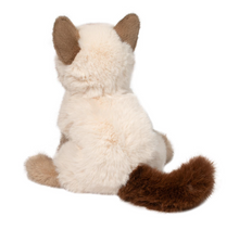 Load image into Gallery viewer, Fu Siamese Cat
