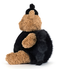 Load image into Gallery viewer, Bartholomew Bear Spider
