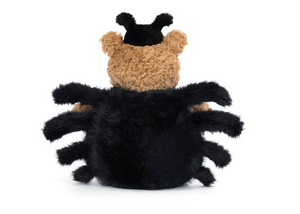 Bartholomew Bear Spider