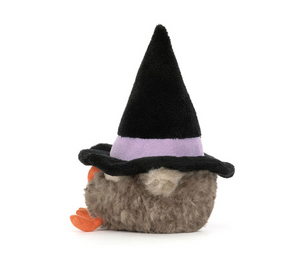 Heccaty Hootnightly