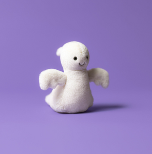 Mysti Ghost