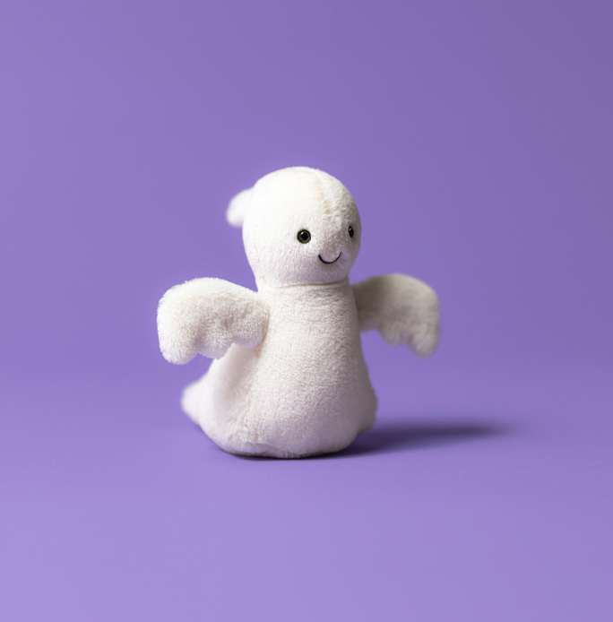 Mysti Ghost