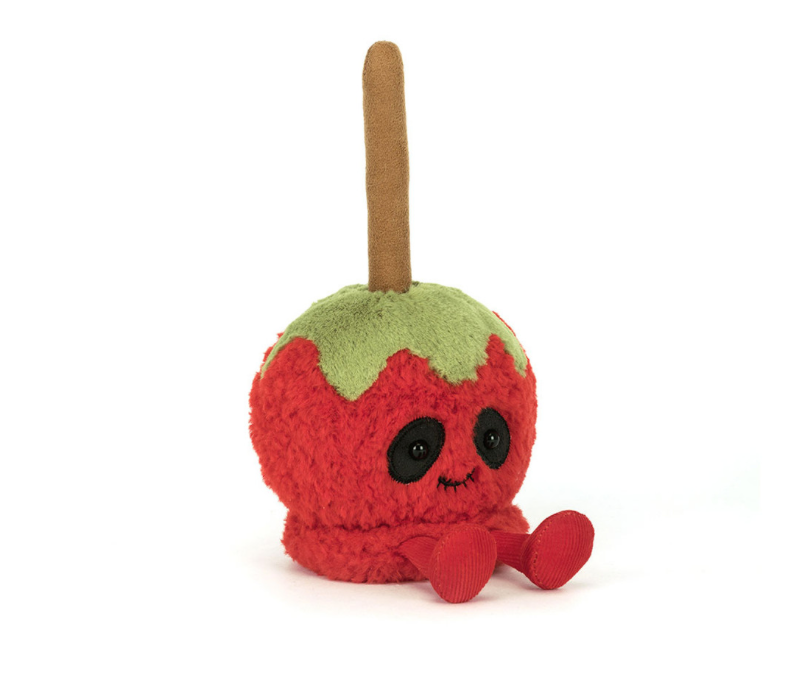 Amuseables Toffee Apple