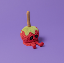 Load image into Gallery viewer, Amuseables Toffee Apple
