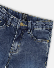 Load image into Gallery viewer, Deux Par Deux Stretch Denim Jeans
