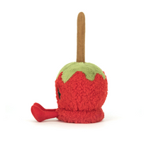 Load image into Gallery viewer, Amuseables Toffee Apple
