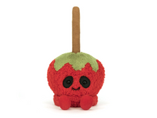 Load image into Gallery viewer, Amuseables Toffee Apple
