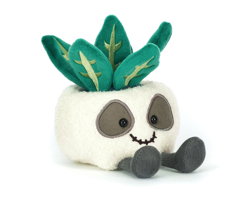 Amuseables Skull Planter