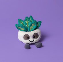 Load image into Gallery viewer, Amuseables Skull Planter
