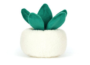 Amuseables Skull Planter