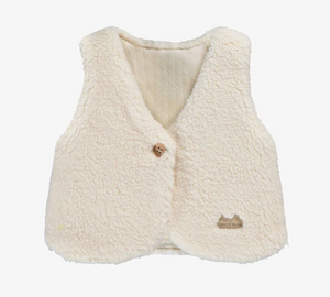 Souris Mini Sherpa Vest