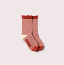Load image into Gallery viewer, Little Green Radicals Flower Ankle Socks 3-Pack
