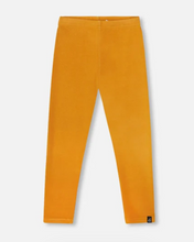 Load image into Gallery viewer, Deux Par Deux Leggings Dijon
