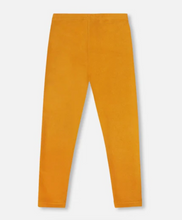 Load image into Gallery viewer, Deux Par Deux Leggings Dijon
