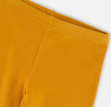 Load image into Gallery viewer, Deux Par Deux Leggings Dijon
