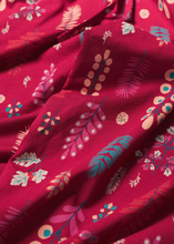 Load image into Gallery viewer, Seasalt Setting Sun Pyjamas Botanical Woodland Jam
