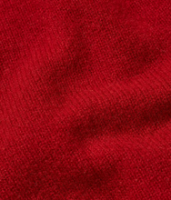 Load image into Gallery viewer, Masai Lucanne Sweater Vest Red Dahlia
