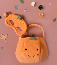 Load image into Gallery viewer, Rockahula Little Pumpkin Bucket Bag
