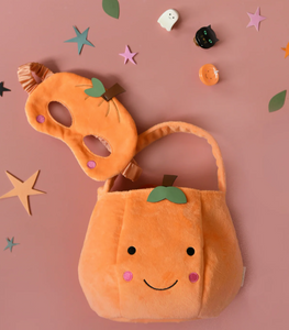 Rockahula Little Pumpkin Bucket Bag
