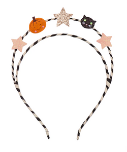 Rockahula Spooky Halloween Headband