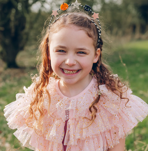Rockahula Spooky Halloween Headband