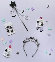 Load image into Gallery viewer, Rockahula Witching Hour Headband
