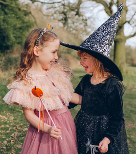 Rockahula Sequin Velvet Witches Hat