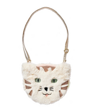 Load image into Gallery viewer, Rockahula Tabby Cat Bag
