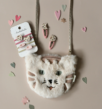 Load image into Gallery viewer, Rockahula Tabby Cat Bag
