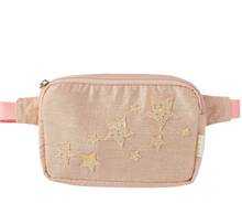 Load image into Gallery viewer, Rockahula Shimmer Star Fanny Bag

