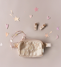 Load image into Gallery viewer, Rockahula Shimmer Star Fanny Bag
