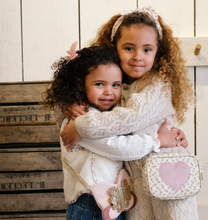 Load image into Gallery viewer, Rockahula Patchwork Heart Bag
