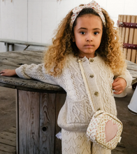 Load image into Gallery viewer, Rockahula Patchwork Heart Bag
