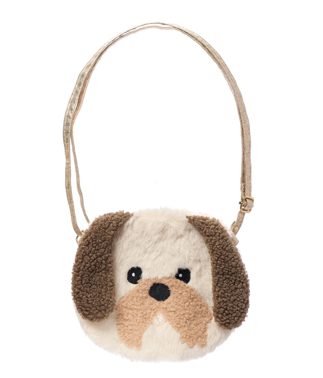 Rockahula Dolly Dog Bag