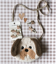 Load image into Gallery viewer, Rockahula Dolly Dog Bag
