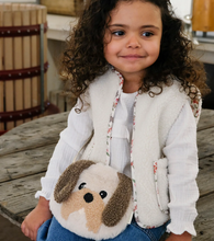 Load image into Gallery viewer, Rockahula Dolly Dog Bag
