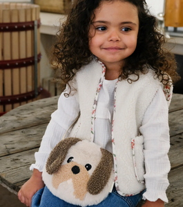 Rockahula Dolly Dog Bag