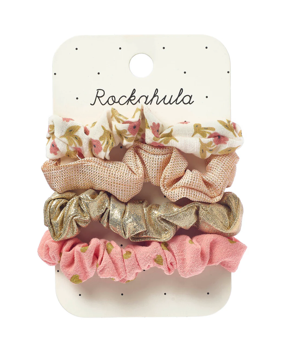 Rockahula Elsie Scrunchie Set
