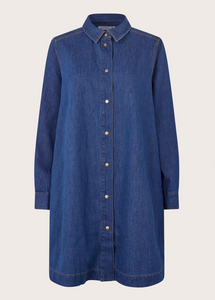 Masai Ingelena Denim Tunic Shirt