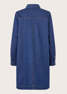 Masai Ingelena Denim Tunic Shirt